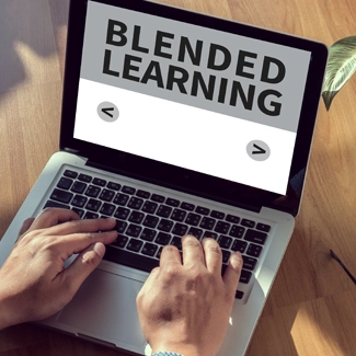 Le Blended learning