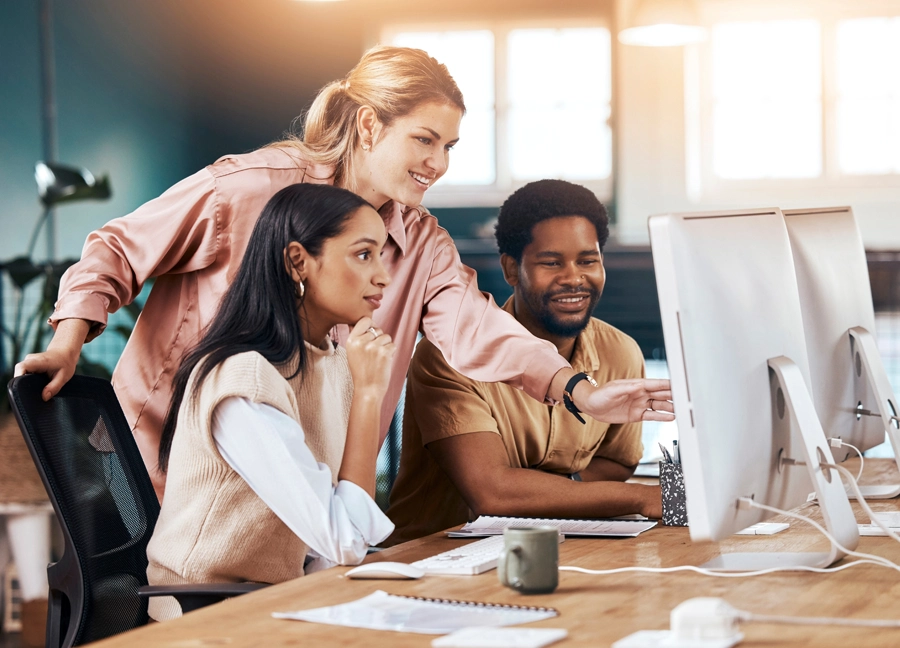 Salle de classe virtuelle & mobile