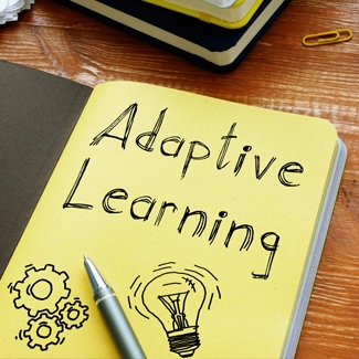 adaptive learning